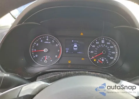 2020 Kia Forte Fe из США, поврежденный, VIN 3KPF24AD1LE156394